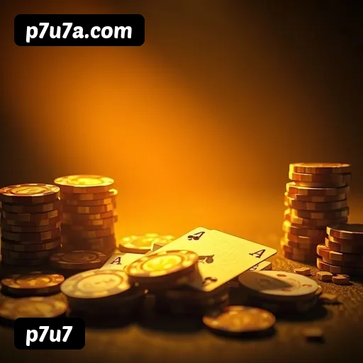 Requisitos do APK da p7u7 para Android