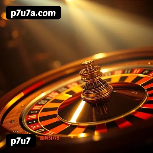 Catálogo p7u7 3.100+ jogos - Pragmatic Play, Evolution, NetEnt