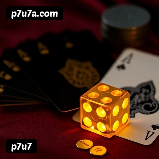 Loterias online disponíveis na p7u7