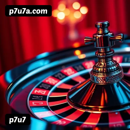 p7u7 segurança SSL 256-bit - Licença Curaçao, eCOGRA, GLI certificado