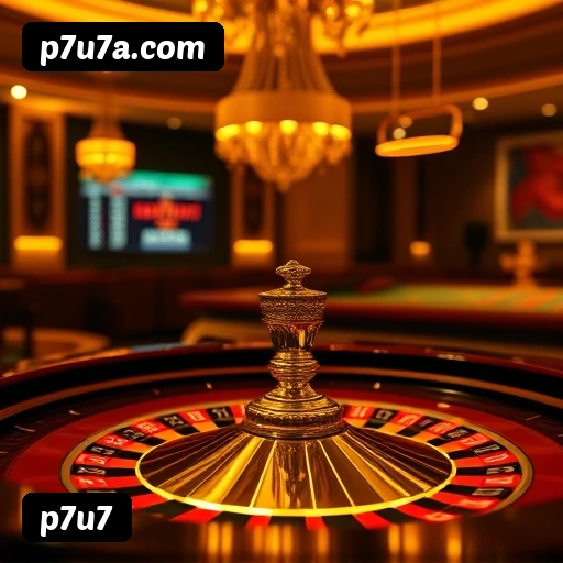 Principais provedores de slots da p7u7 - NetEnt, Pragmatic Play, Play'n GO