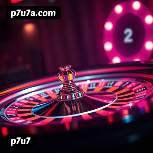 Níveis do programa VIP da p7u7